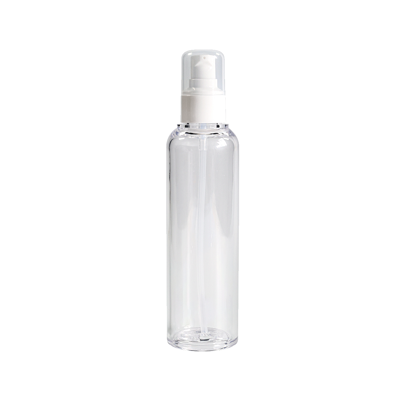 HT 070 ROUND ESSENCE PUMP 150ML image 2